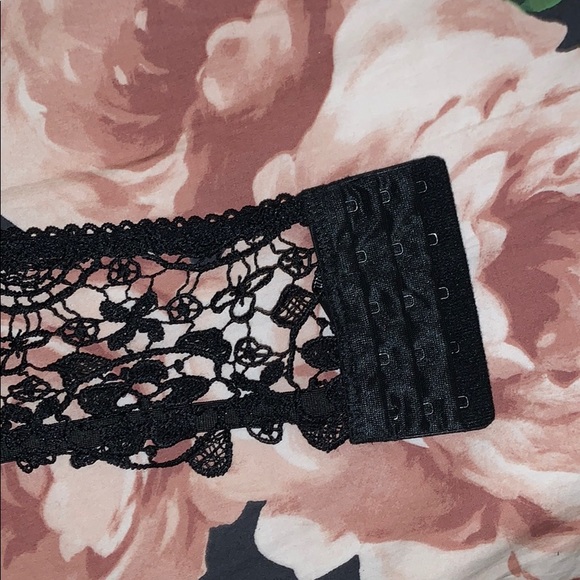 Lace bralette (bra) - Picture 6 of 6